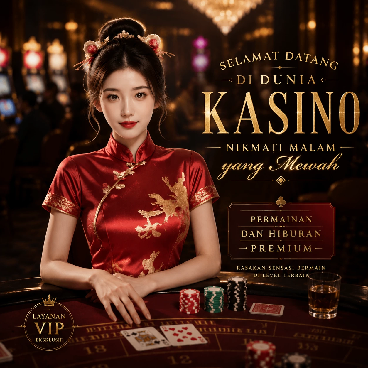Menggali Fitur Menarik di Situs Game musang178
