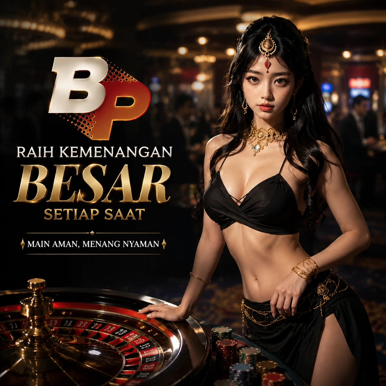 Analisis Performa Game di Platform musang178