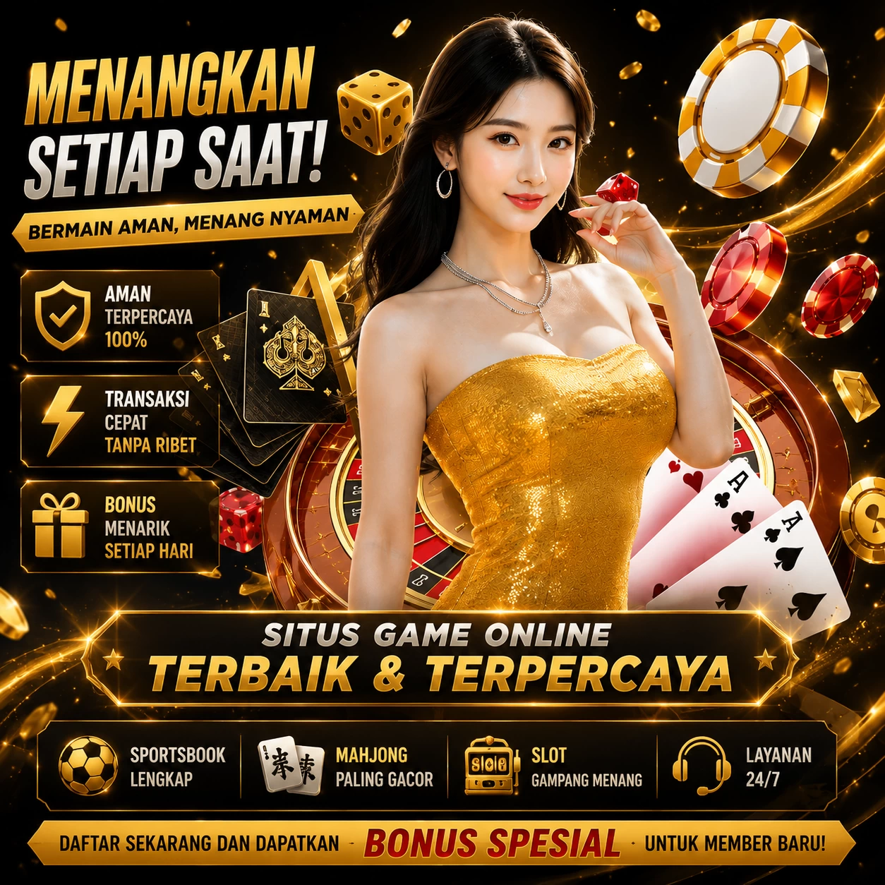 Inovasi dan Fitur Menarik di musang178
